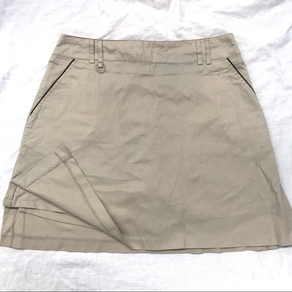 Allyson Whitmore Golf Women’s Sport Skirt Size 10